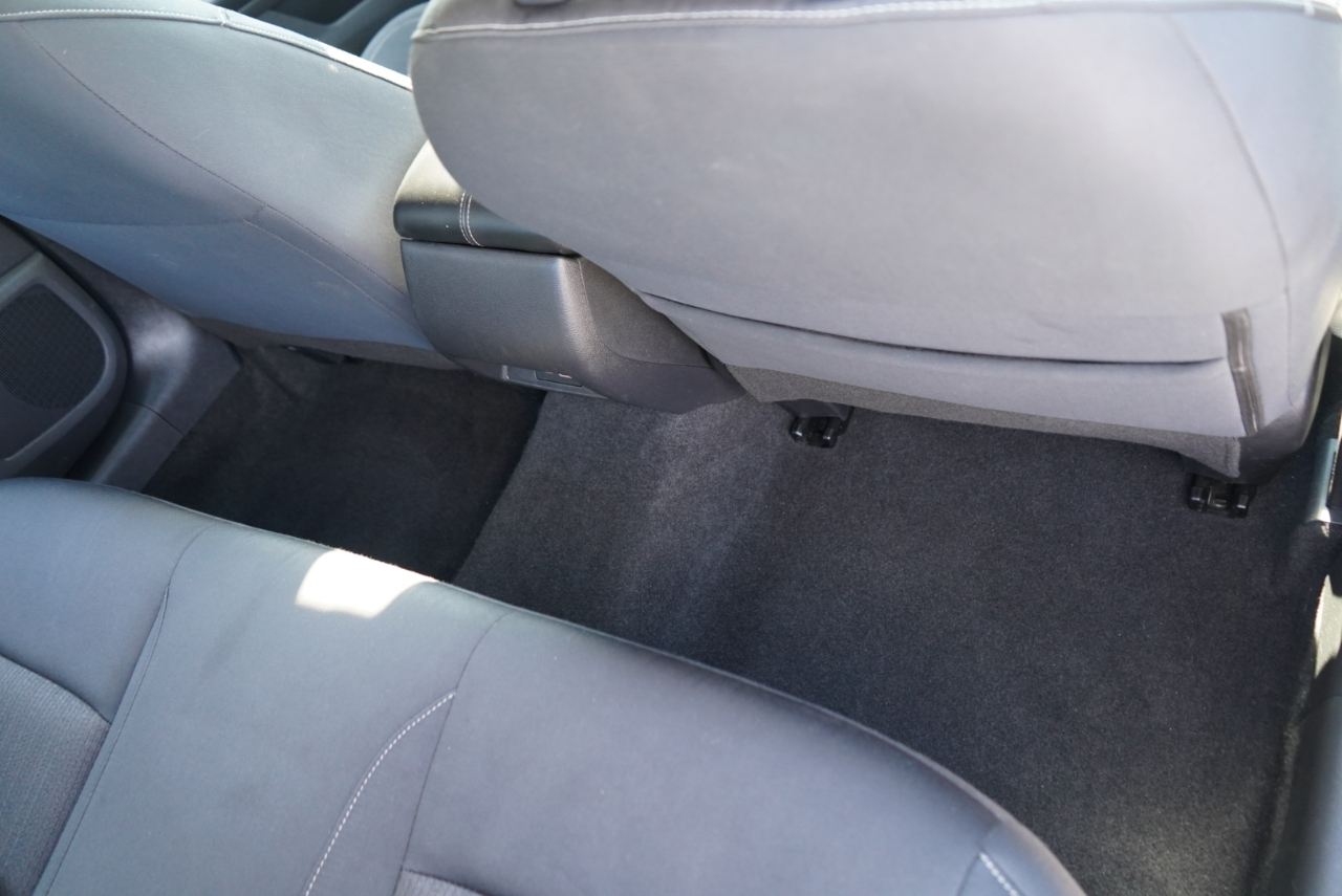 Nissan Altima 2.5 SV Sedan 2024