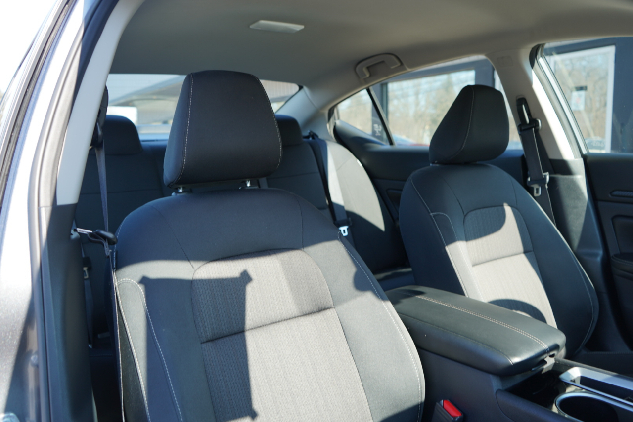 Nissan Altima 2.5 SV Sedan 2024