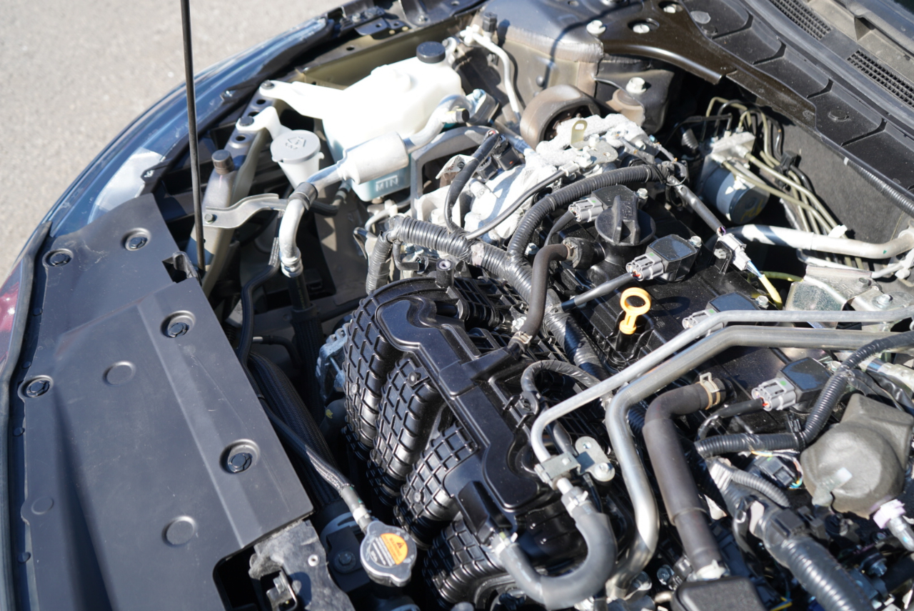 Nissan Altima 2.5 SV Sedan 2024