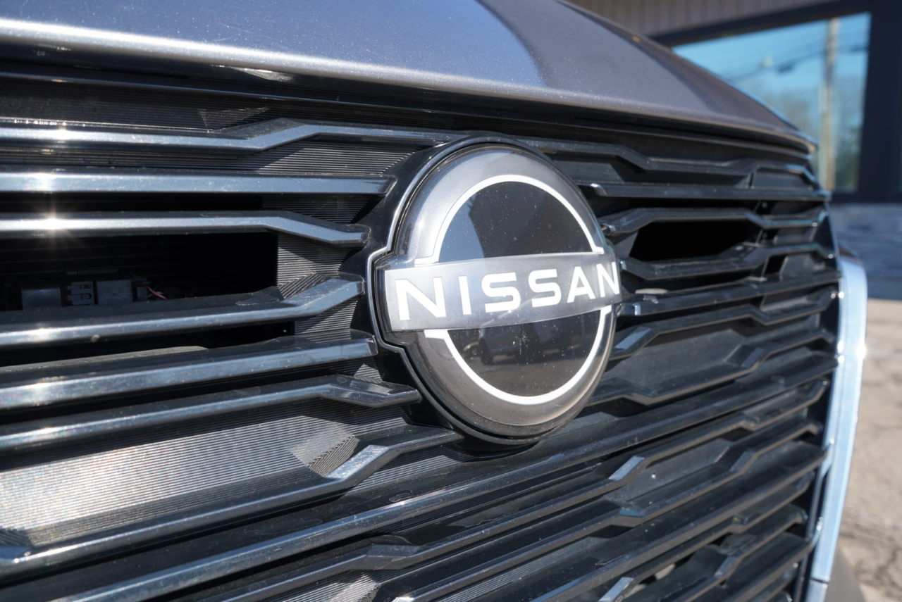 Nissan Altima 2.5 SV Sedan 2024