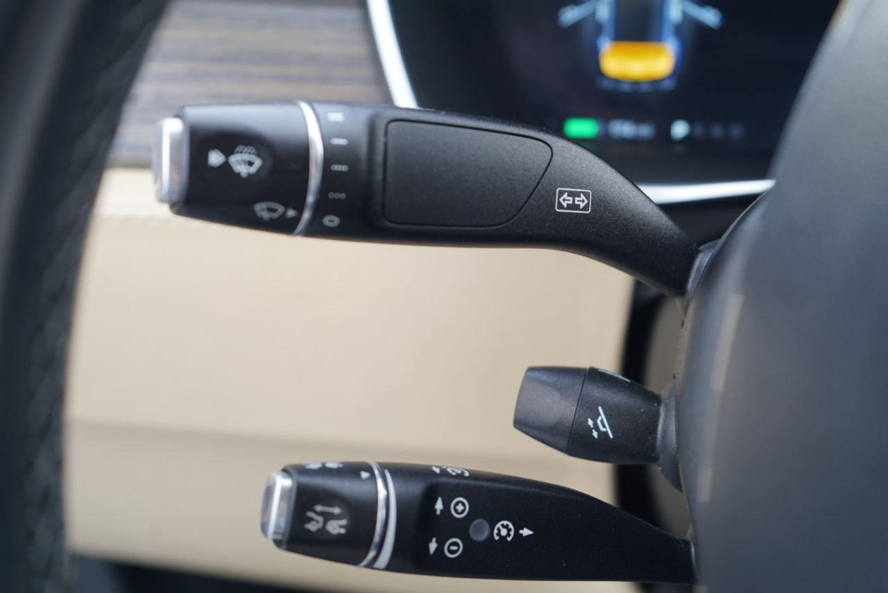 Tesla Model S 4dr Sdn P85D 2014