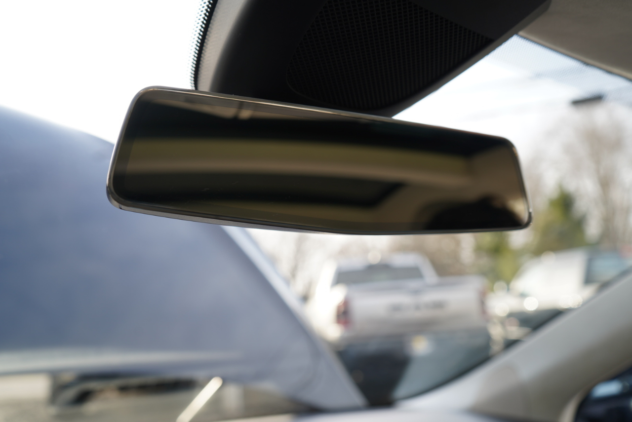 Tesla Model S 4dr Sdn P85D 2014