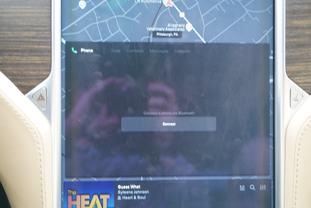 Tesla Model S 4dr Sdn P85D 2014