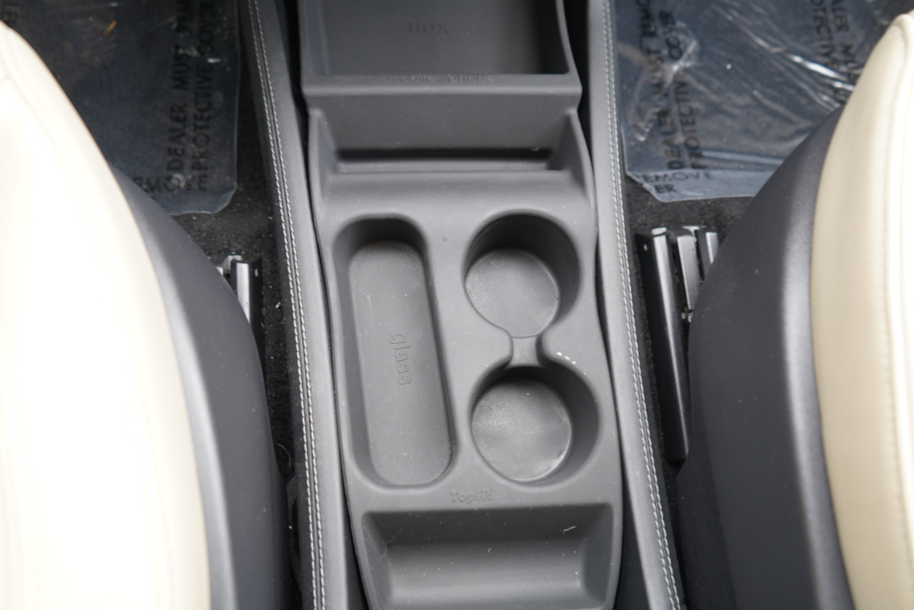 Tesla Model S 4dr Sdn P85D 2014