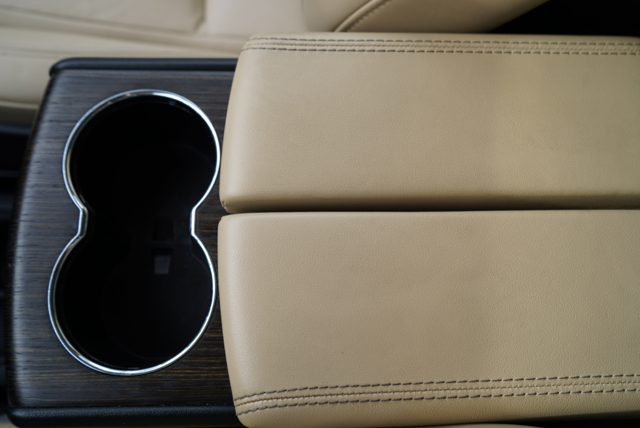 Tesla Model S 4dr Sdn P85D 2014