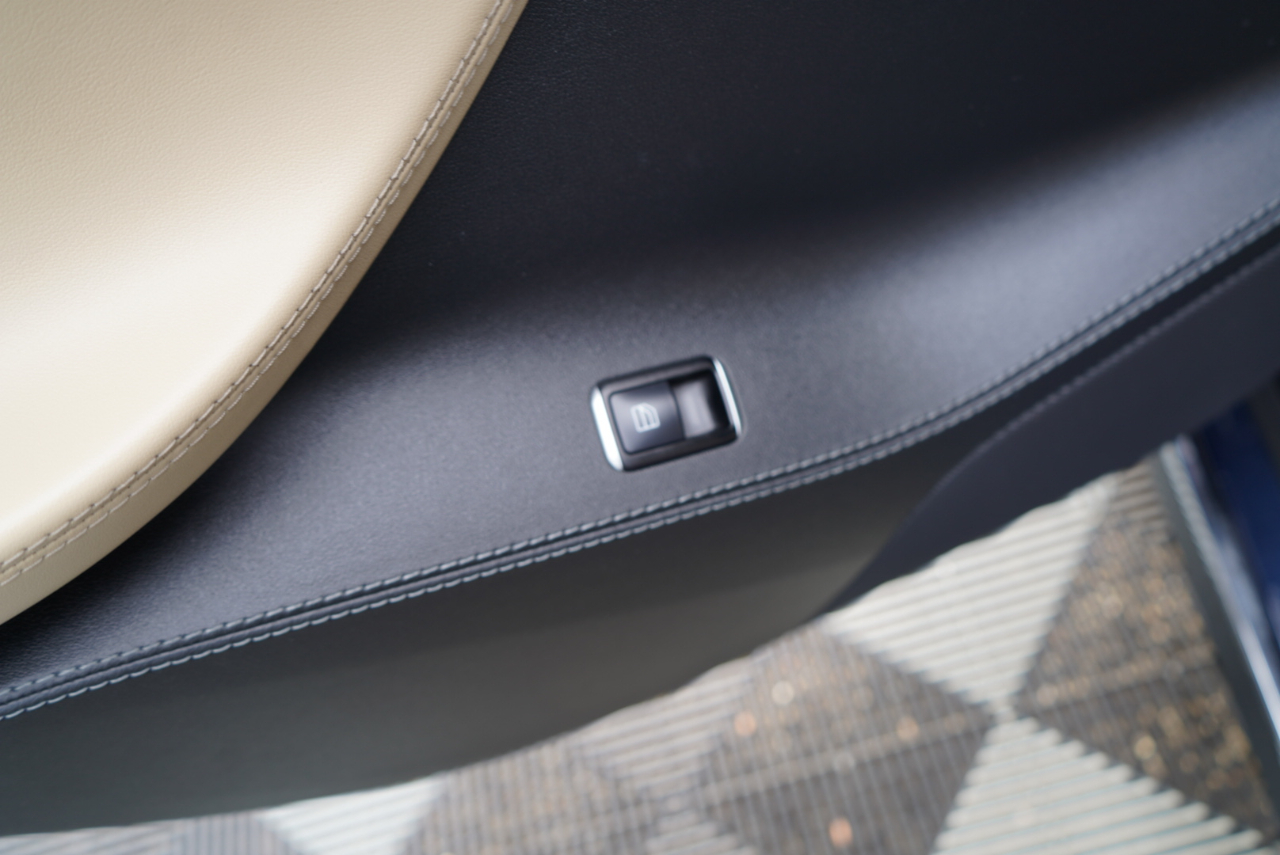 Tesla Model S 4dr Sdn P85D 2014