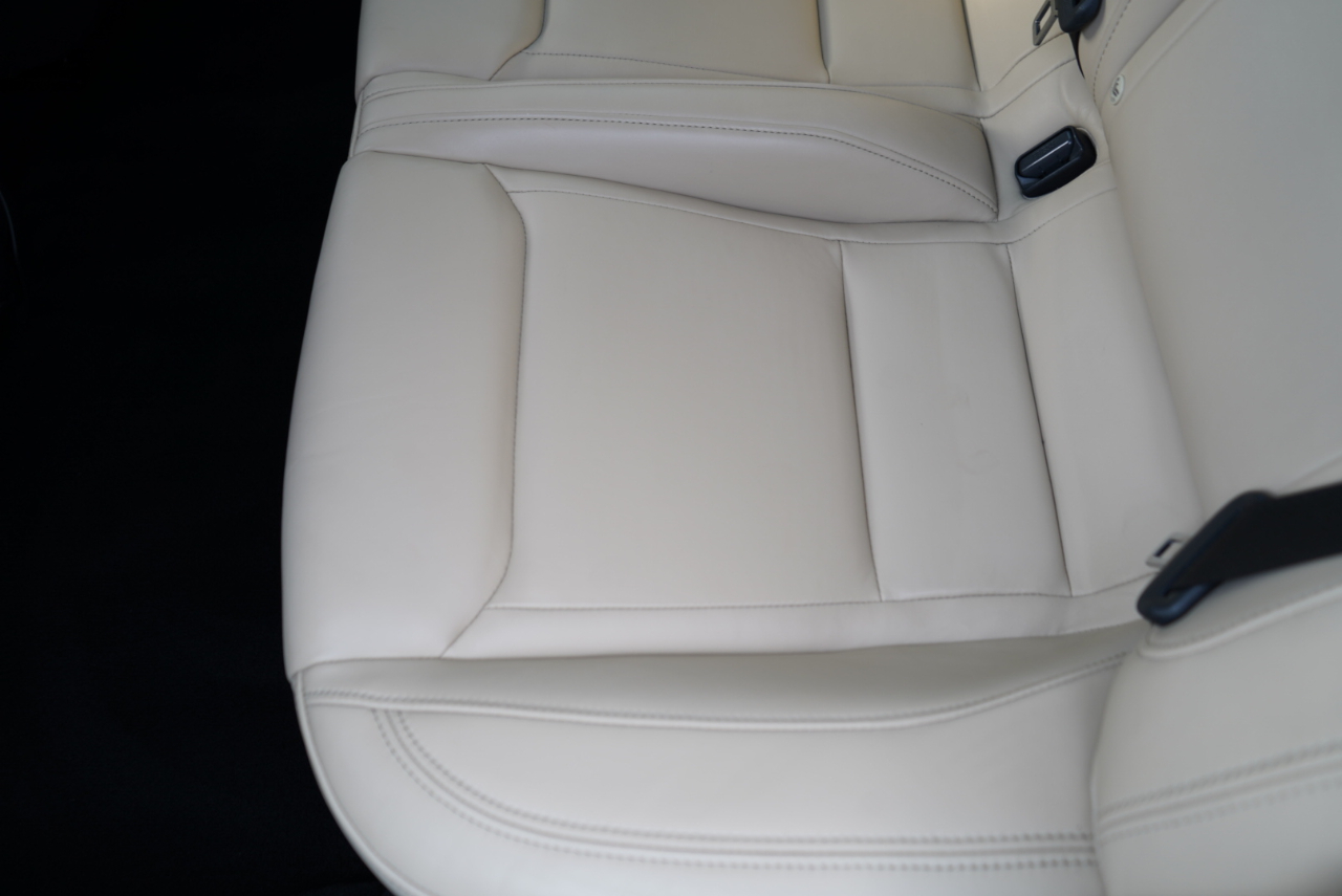 Tesla Model S 4dr Sdn P85D 2014