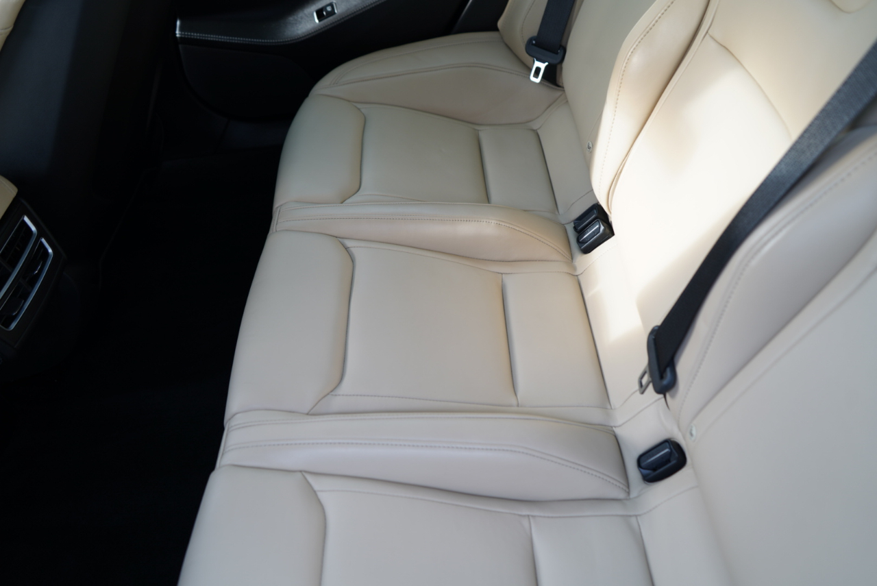 Tesla Model S 4dr Sdn P85D 2014