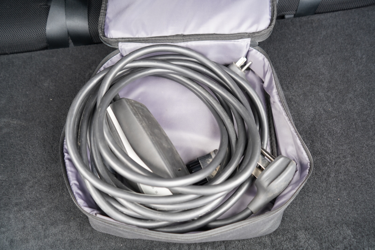 Tesla Model S 4dr Sdn P85D 2014