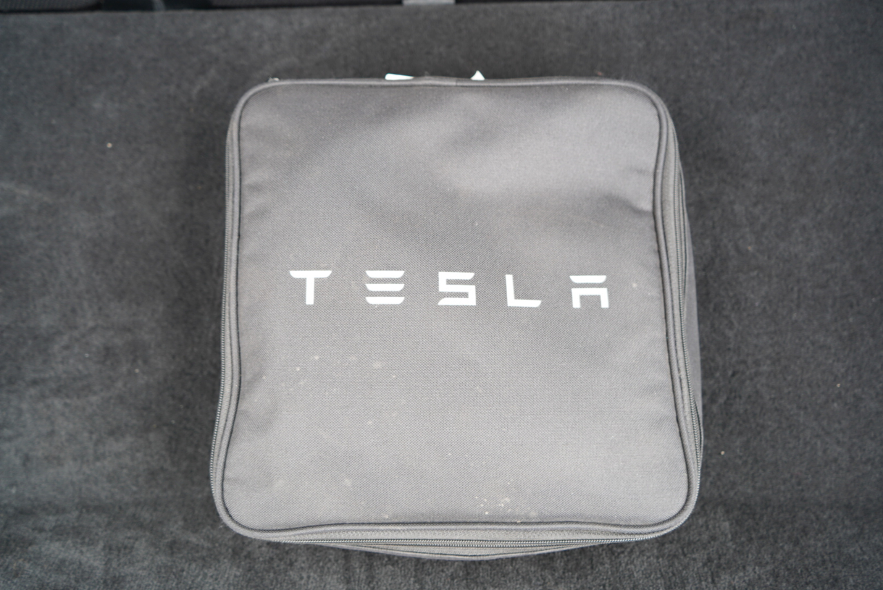 Tesla Model S 4dr Sdn P85D 2014