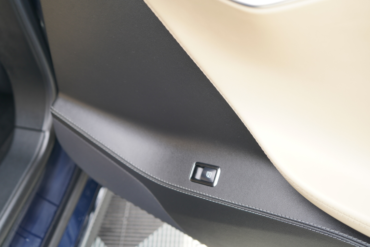 Tesla Model S 4dr Sdn P85D 2014