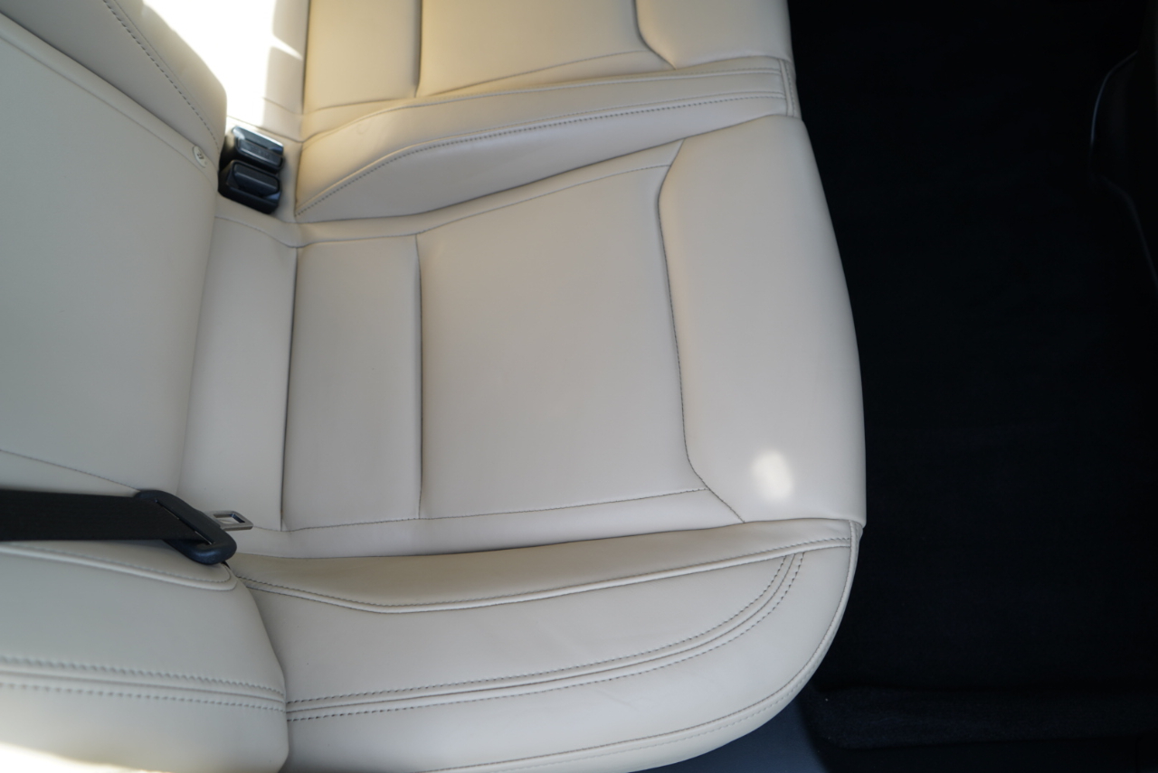 Tesla Model S 4dr Sdn P85D 2014