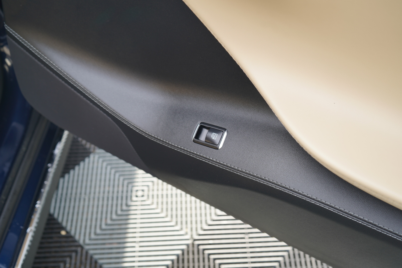 Tesla Model S 4dr Sdn P85D 2014