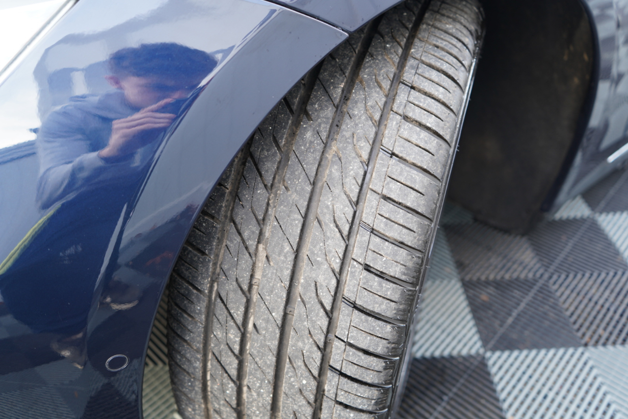 Tesla Model S 4dr Sdn P85D 2014