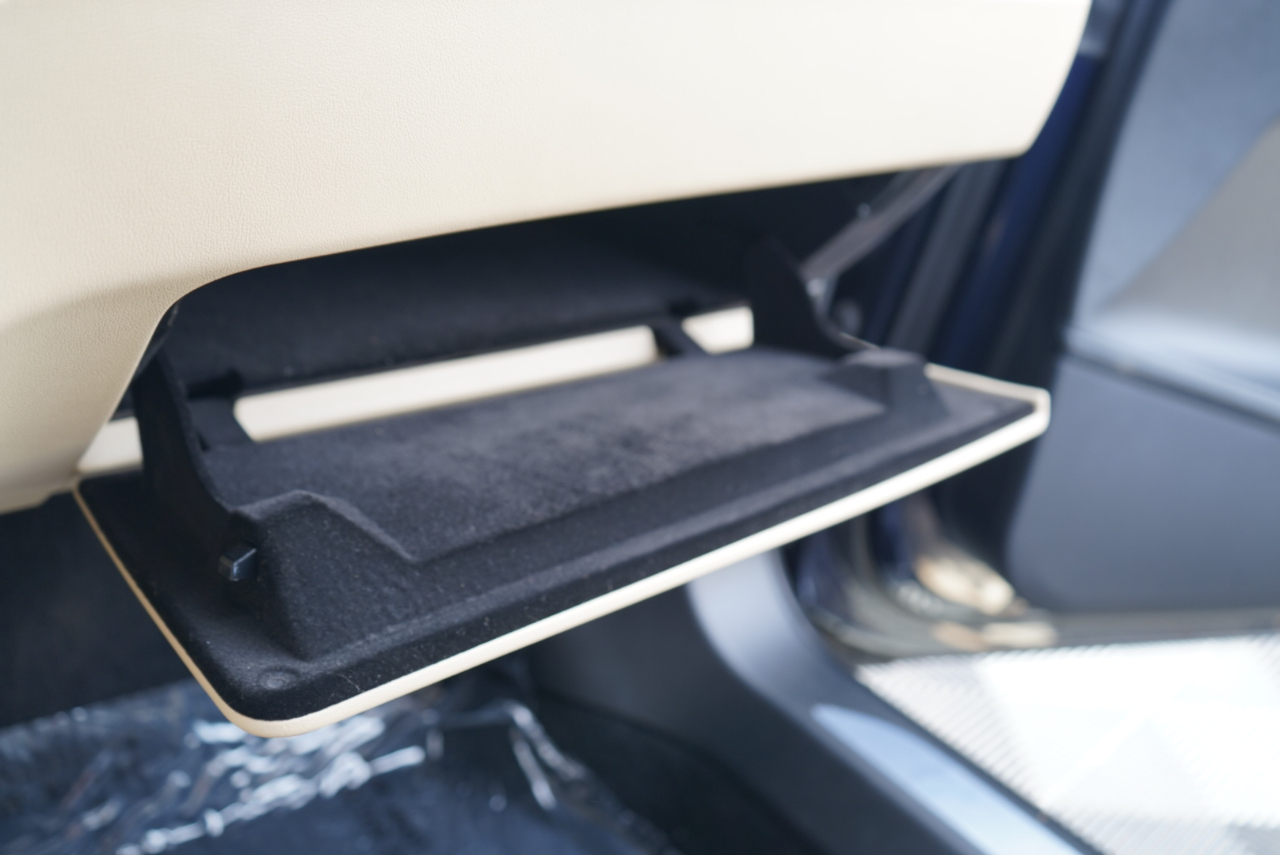 Tesla Model S 4dr Sdn P85D 2014