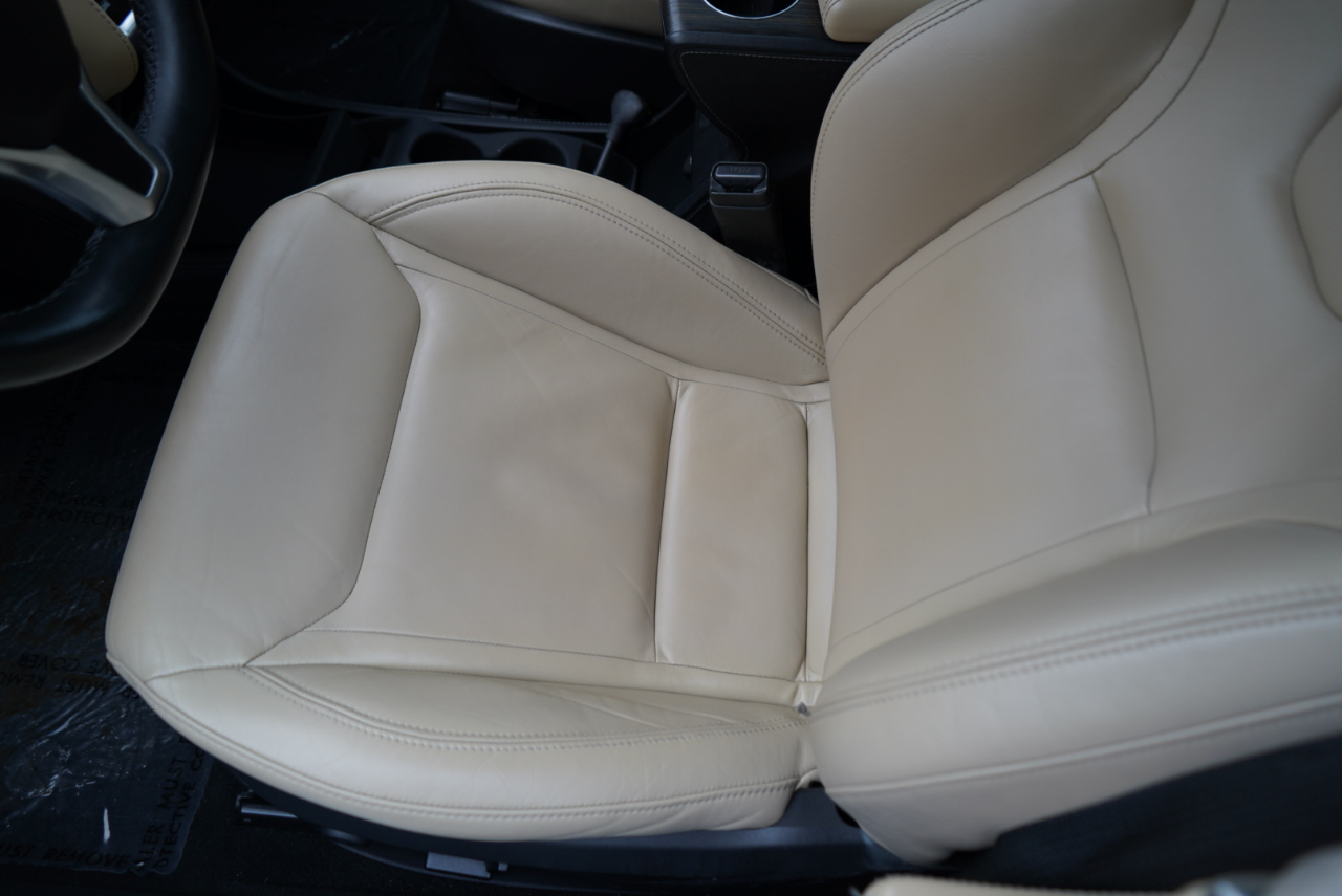 Tesla Model S 4dr Sdn P85D 2014