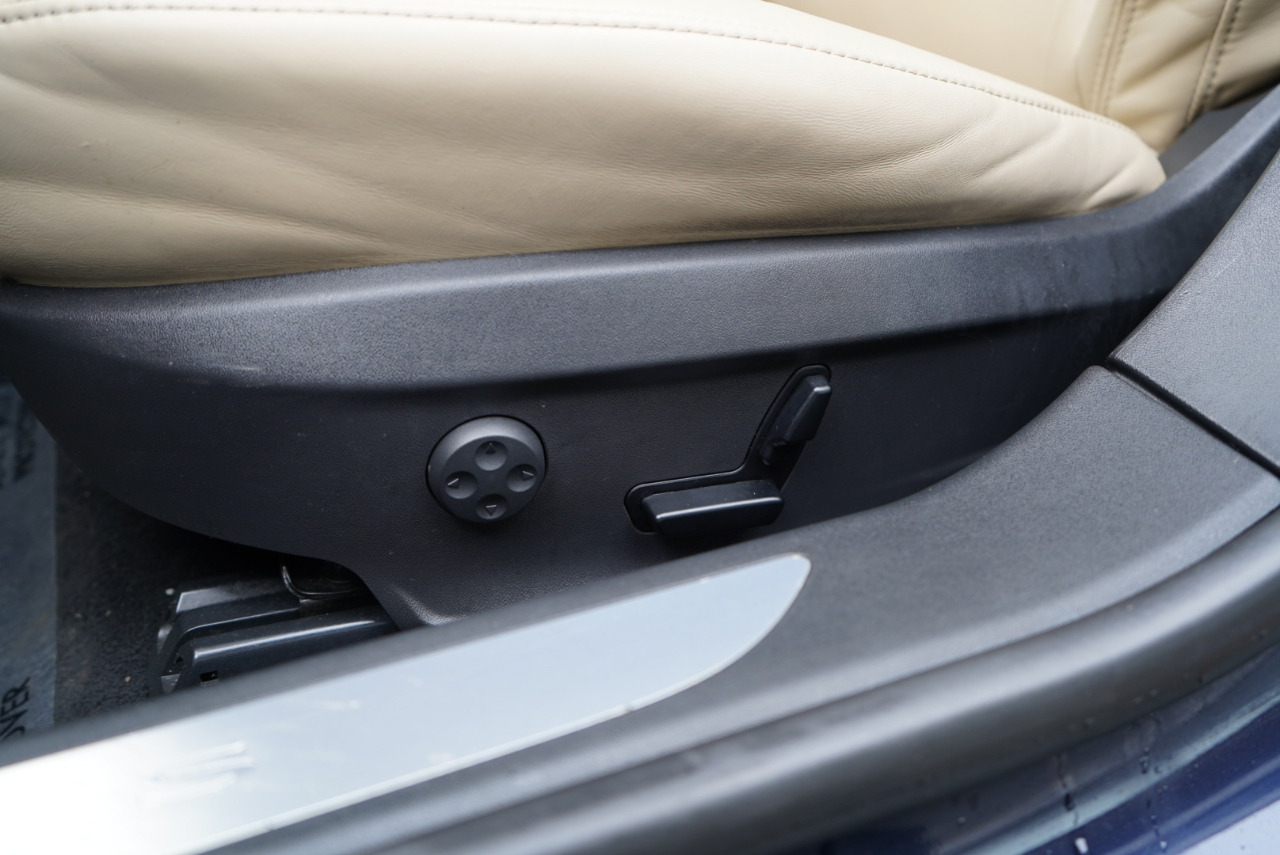 Tesla Model S 4dr Sdn P85D 2014