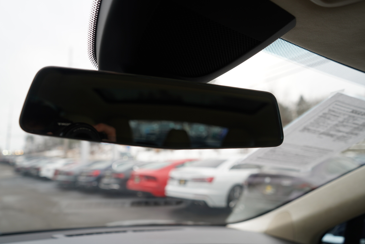 Tesla Model S 4dr Sdn P85D 2014