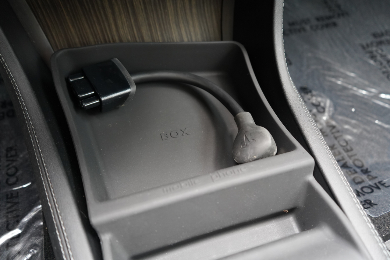 Tesla Model S 4dr Sdn P85D 2014