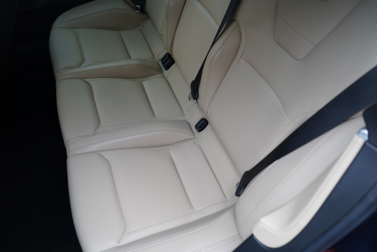 Tesla Model S 4dr Sdn P85D 2014