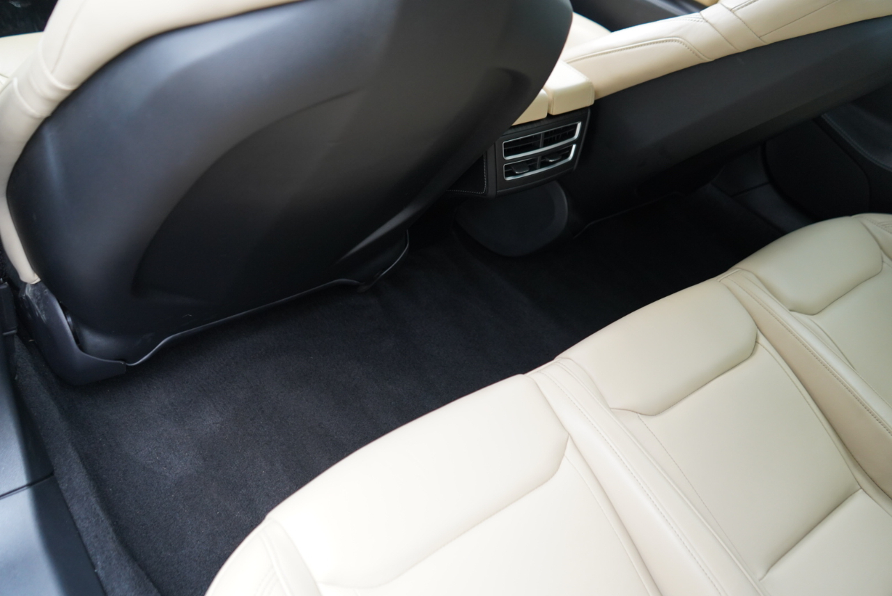 Tesla Model S 4dr Sdn P85D 2014