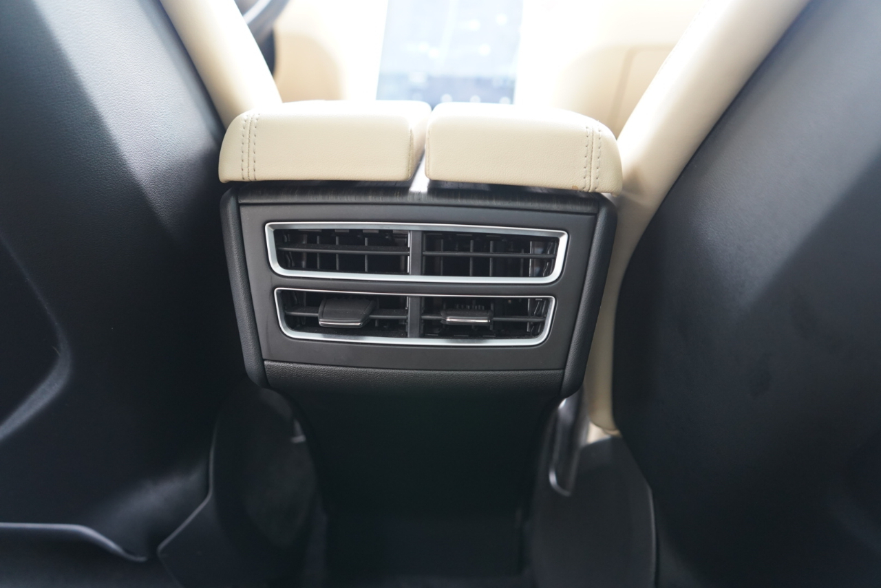 Tesla Model S 4dr Sdn P85D 2014