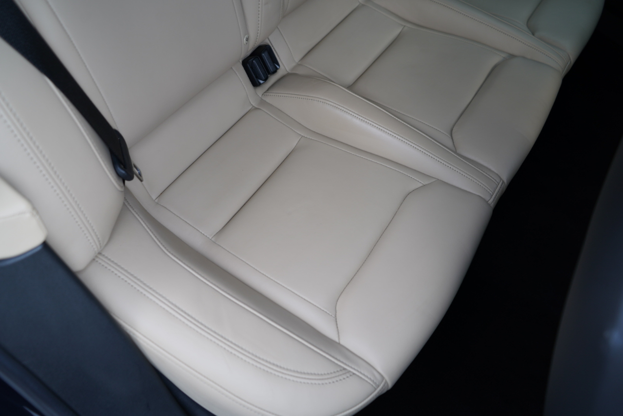 Tesla Model S 4dr Sdn P85D 2014