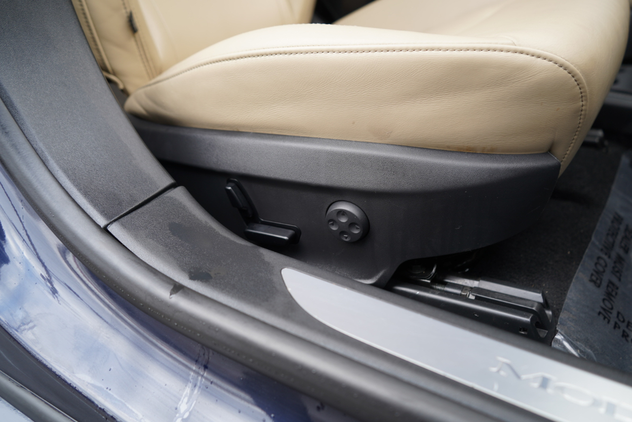 Tesla Model S 4dr Sdn P85D 2014