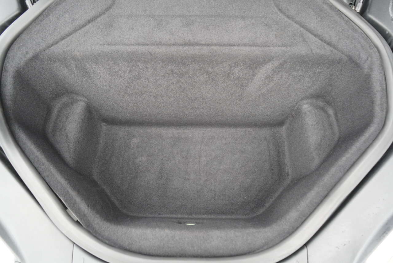 Tesla Model S 4dr Sdn P85D 2014