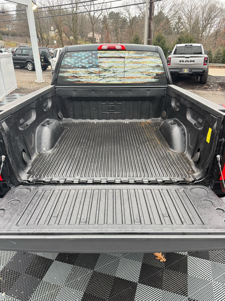 GMC Sierra 1500 4WD Crew Cab 143.5" SLT 2015