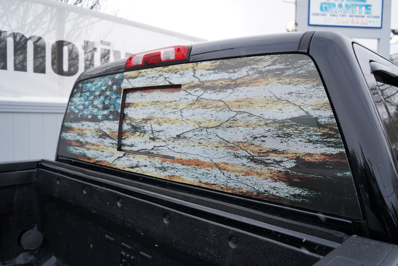 GMC Sierra 1500 4WD Crew Cab 143.5" SLT 2015