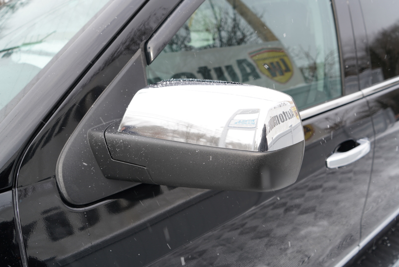 GMC Sierra 1500 4WD Crew Cab 143.5" SLT 2015