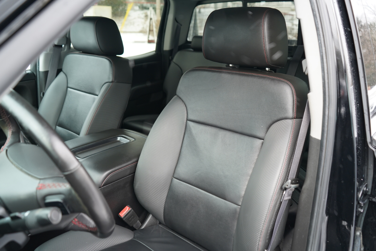 GMC Sierra 1500 4WD Crew Cab 143.5" SLT 2015