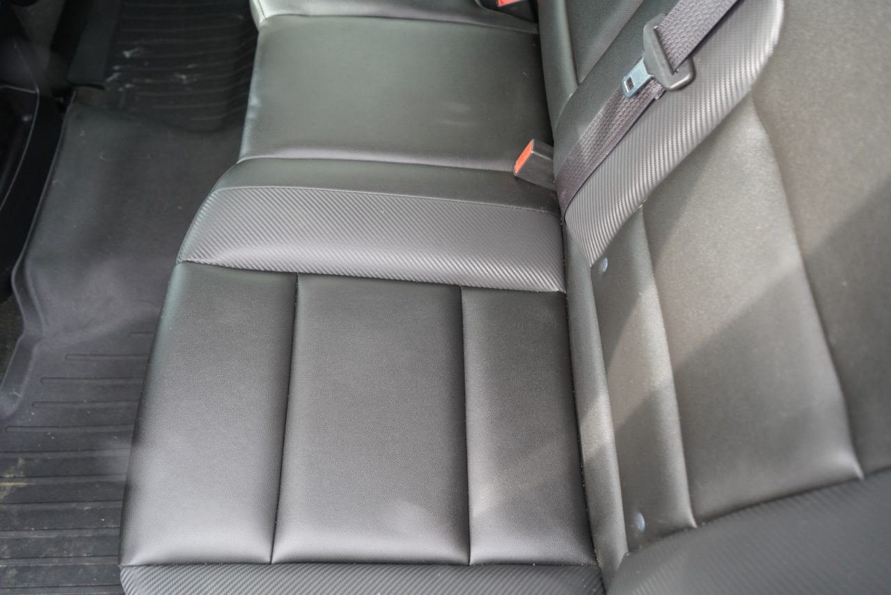 GMC Sierra 1500 4WD Crew Cab 143.5" SLT 2015