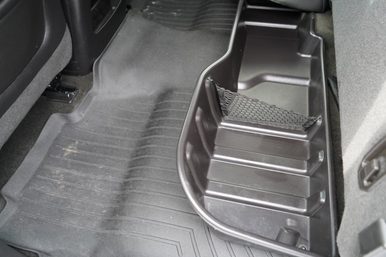 GMC Sierra 1500 4WD Crew Cab 143.5" SLT 2015