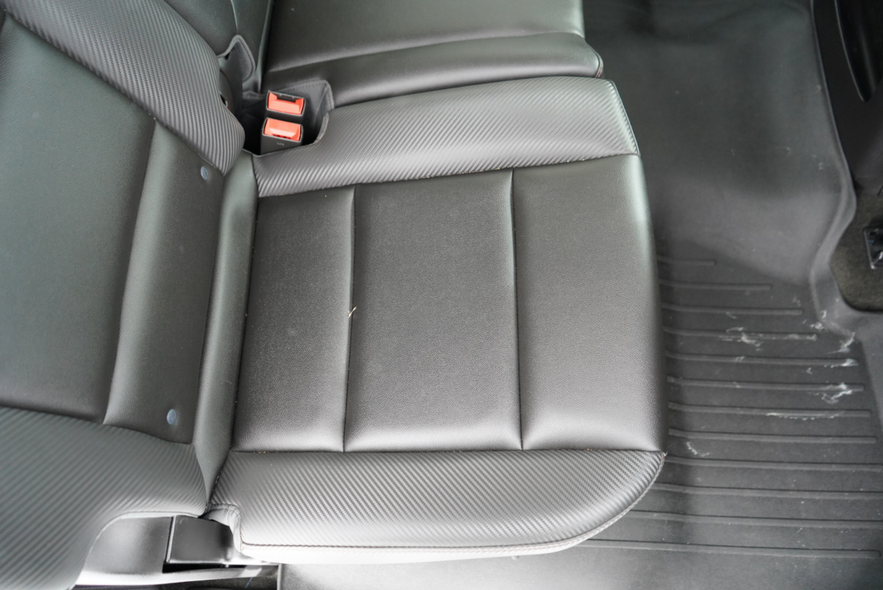 GMC Sierra 1500 4WD Crew Cab 143.5" SLT 2015