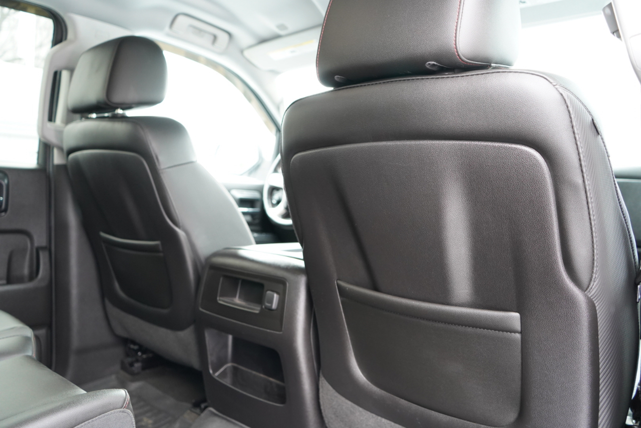 GMC Sierra 1500 4WD Crew Cab 143.5" SLT 2015