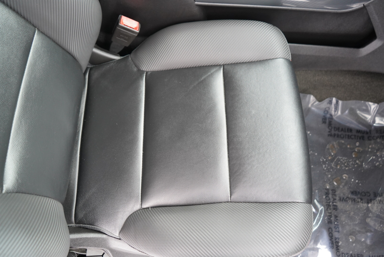 GMC Sierra 1500 4WD Crew Cab 143.5" SLT 2015