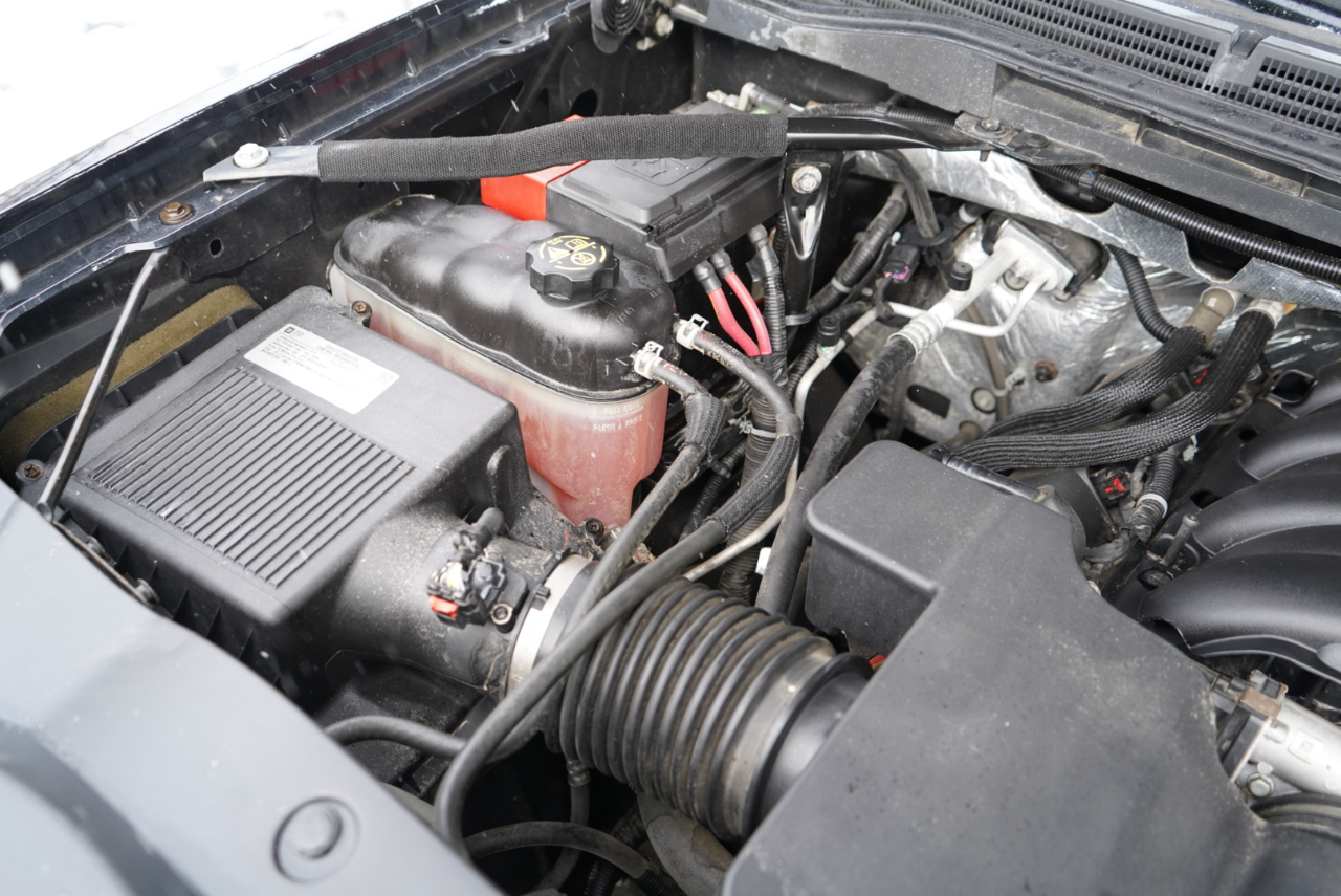 GMC Sierra 1500 4WD Crew Cab 143.5" SLT 2015