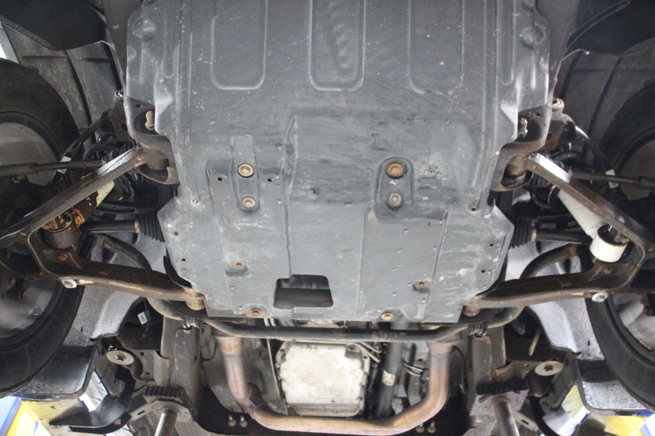 GMC Sierra 1500 4WD Crew Cab 143.5" SLT 2015