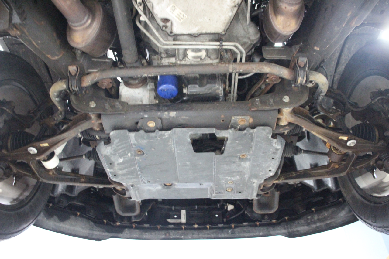 GMC Sierra 1500 4WD Crew Cab 143.5" SLT 2015