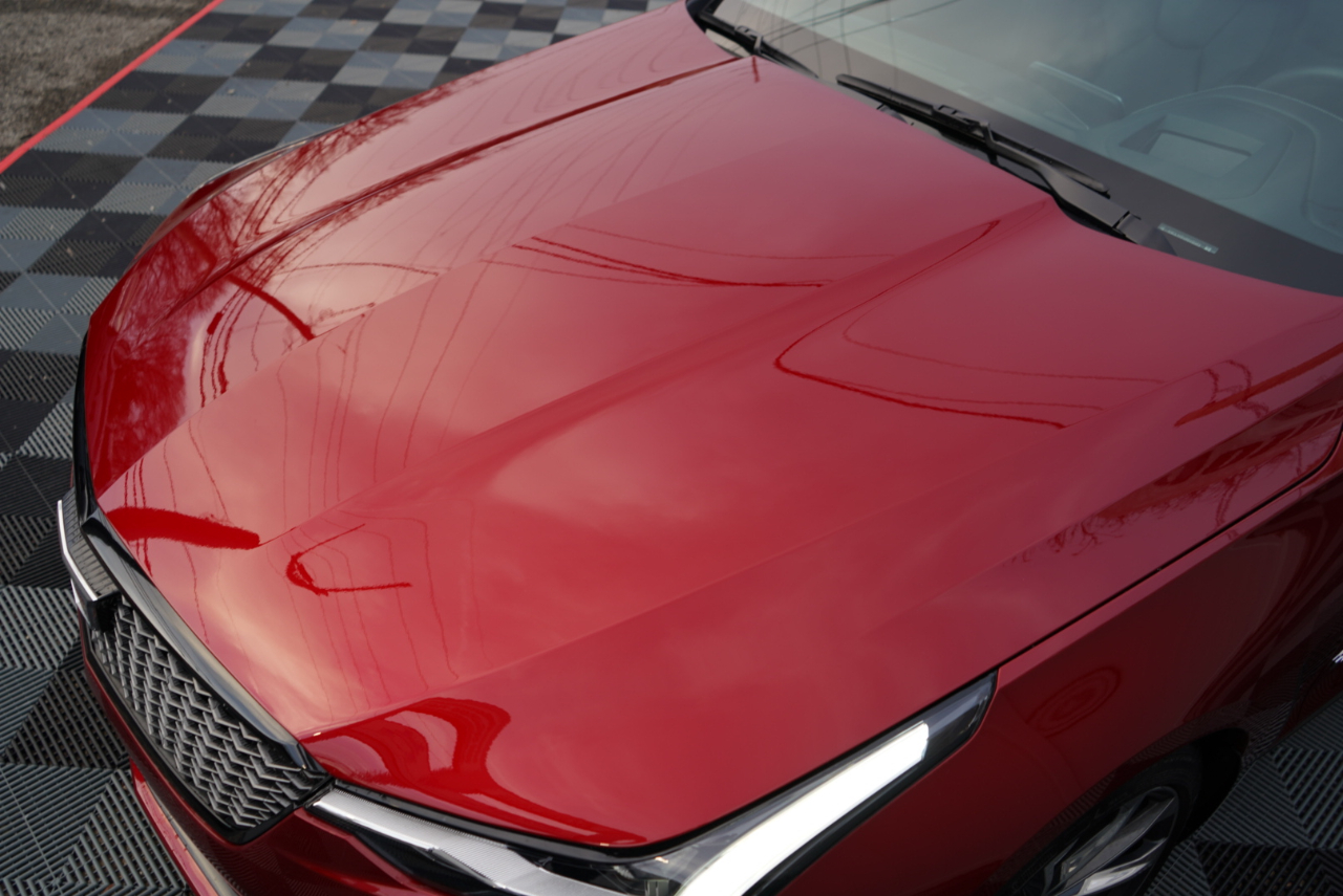 Cadillac CT4-V 4dr Sdn Blackwing 2023