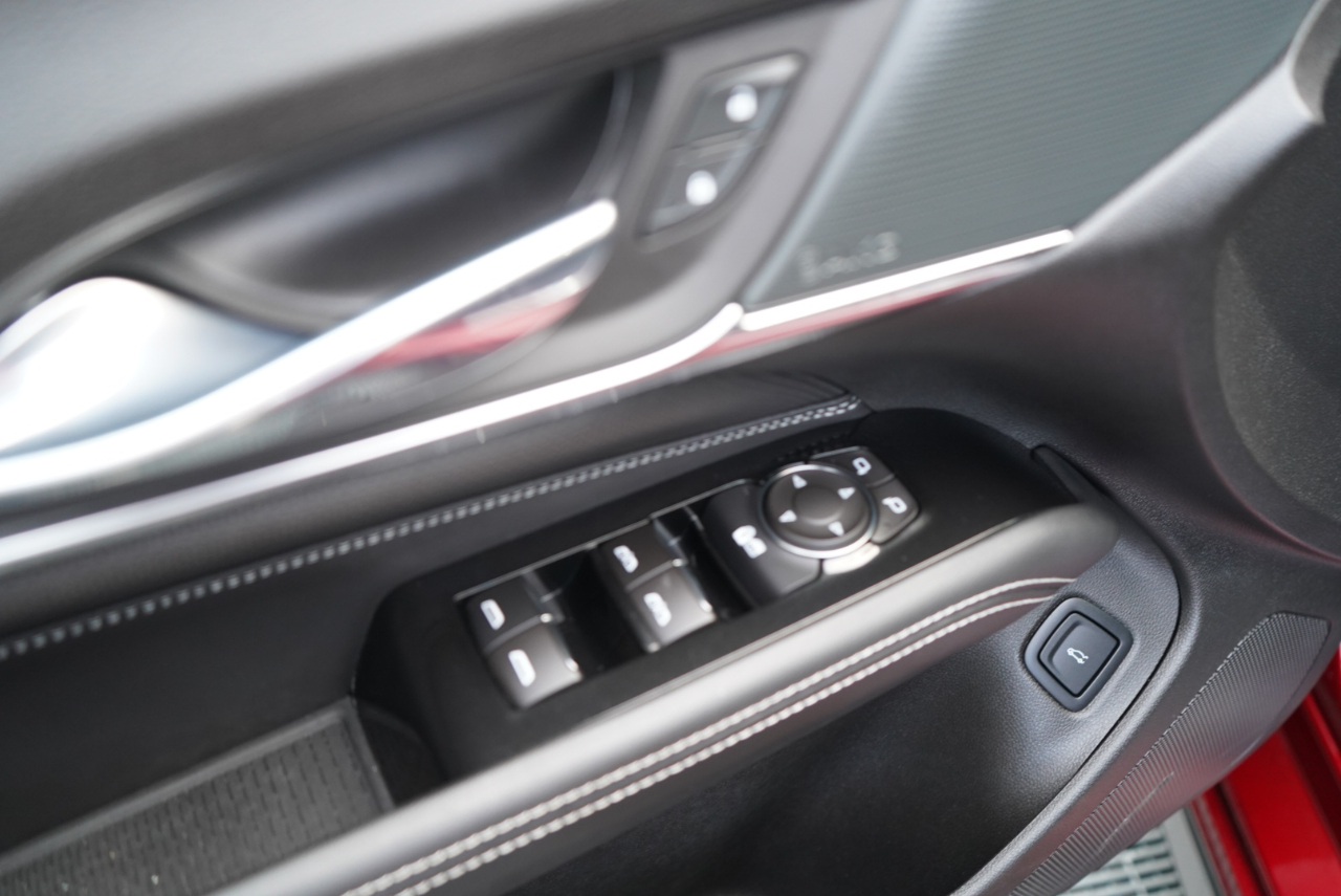 Cadillac CT4-V 4dr Sdn Blackwing 2023