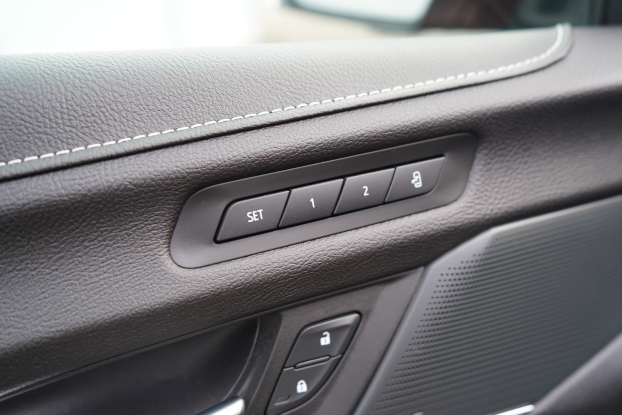 Cadillac CT4-V 4dr Sdn Blackwing 2023