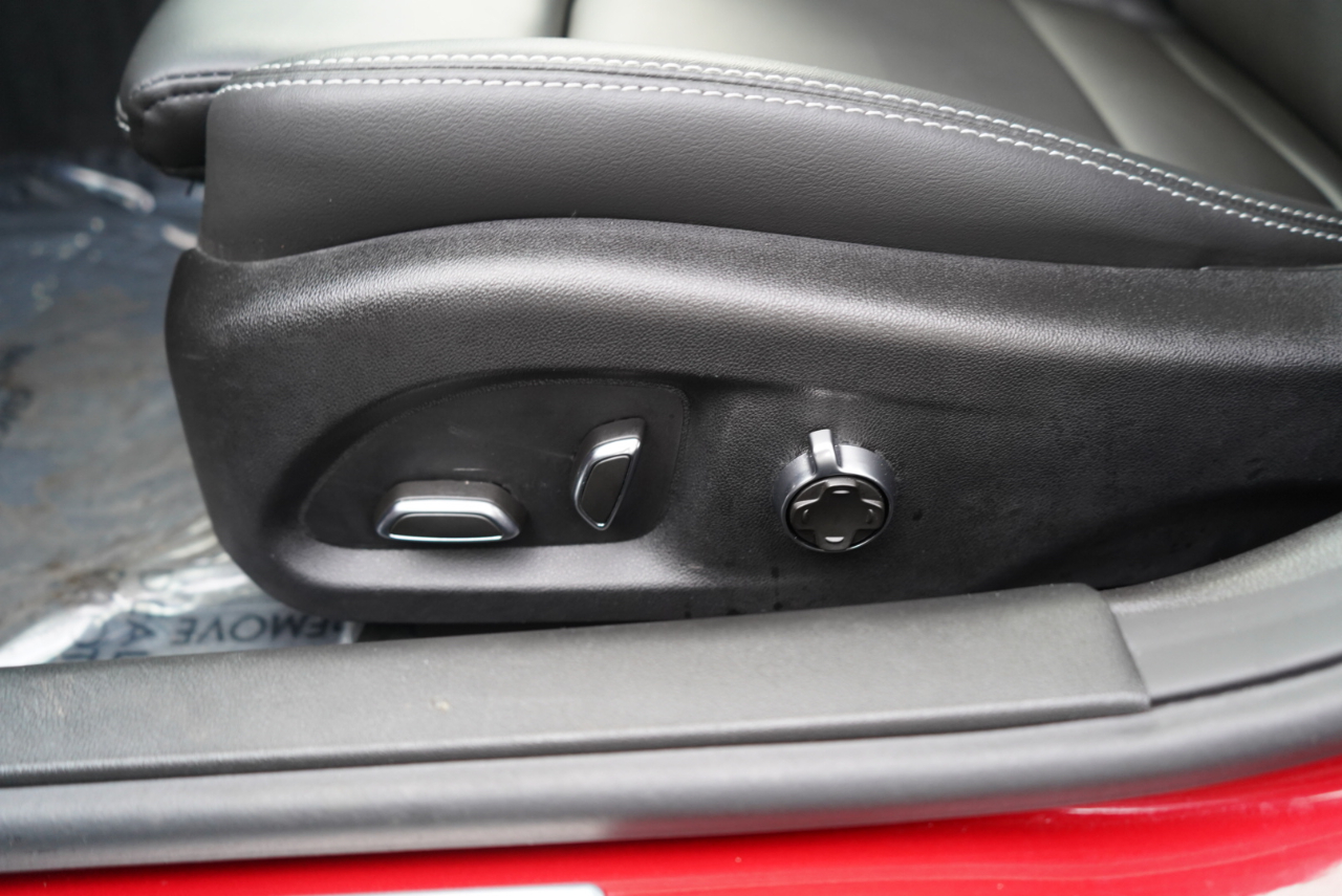 Cadillac CT4-V 4dr Sdn Blackwing 2023