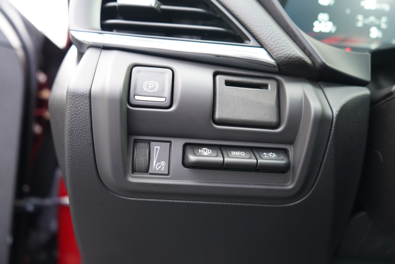 Cadillac CT4-V 4dr Sdn Blackwing 2023