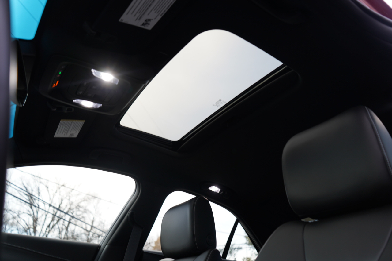 Cadillac CT4-V 4dr Sdn Blackwing 2023