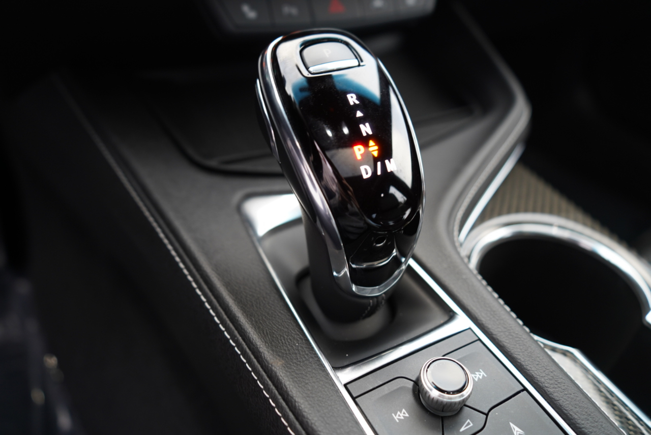 Cadillac CT4-V 4dr Sdn Blackwing 2023