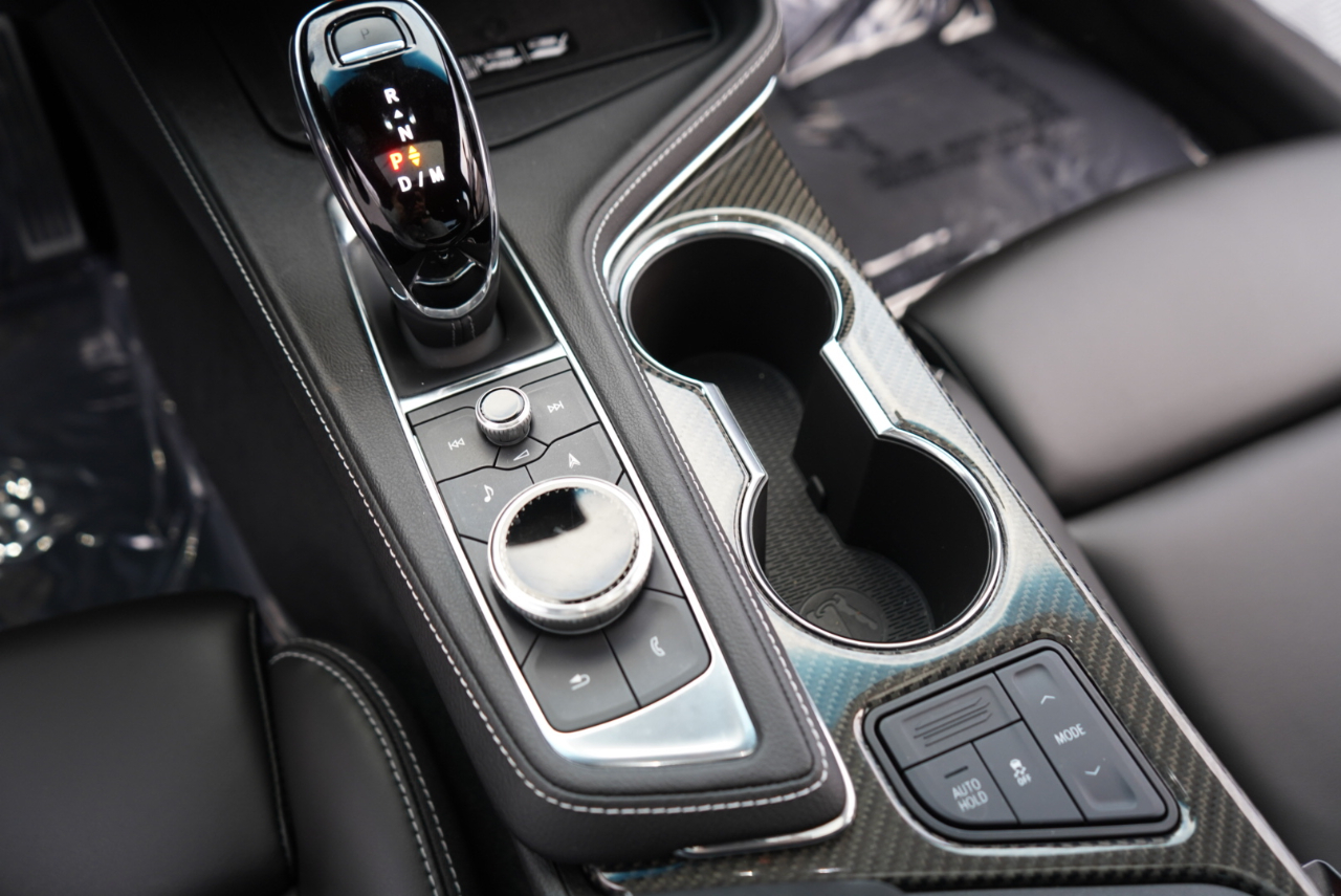 Cadillac CT4-V 4dr Sdn Blackwing 2023