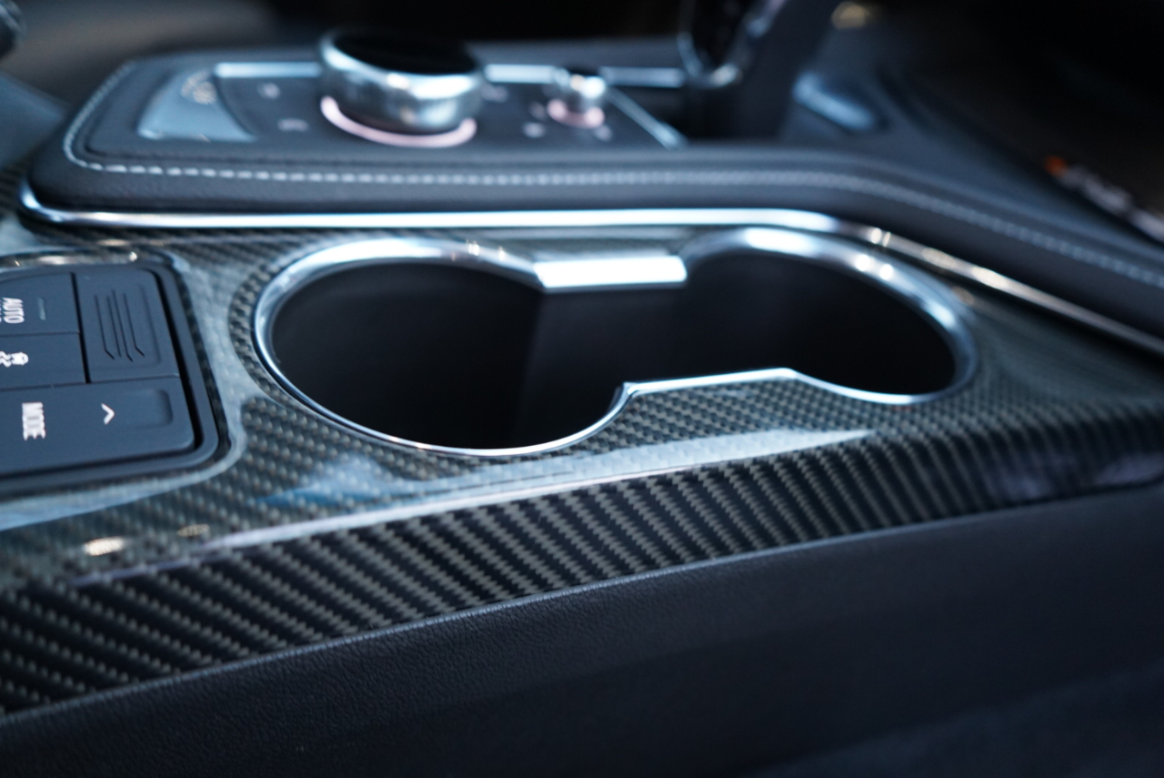 Cadillac CT4-V 4dr Sdn Blackwing 2023